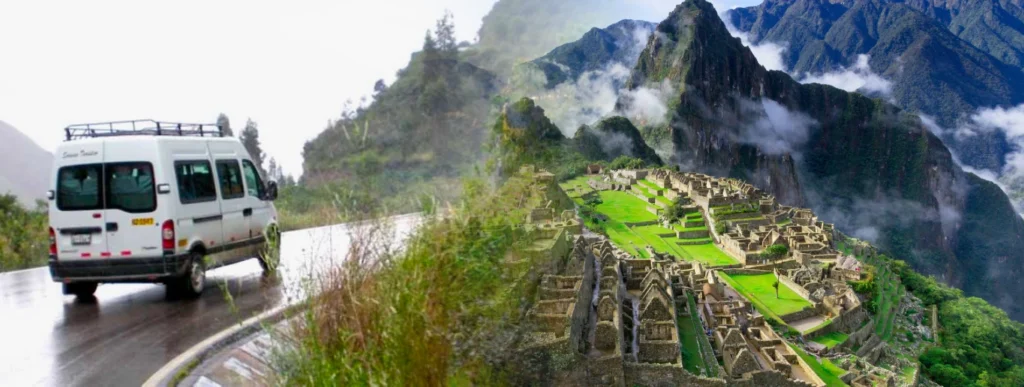 TOUR TO MACHU PICCHU BY TRAIN EXPEDITION – VIA POROY (1D)