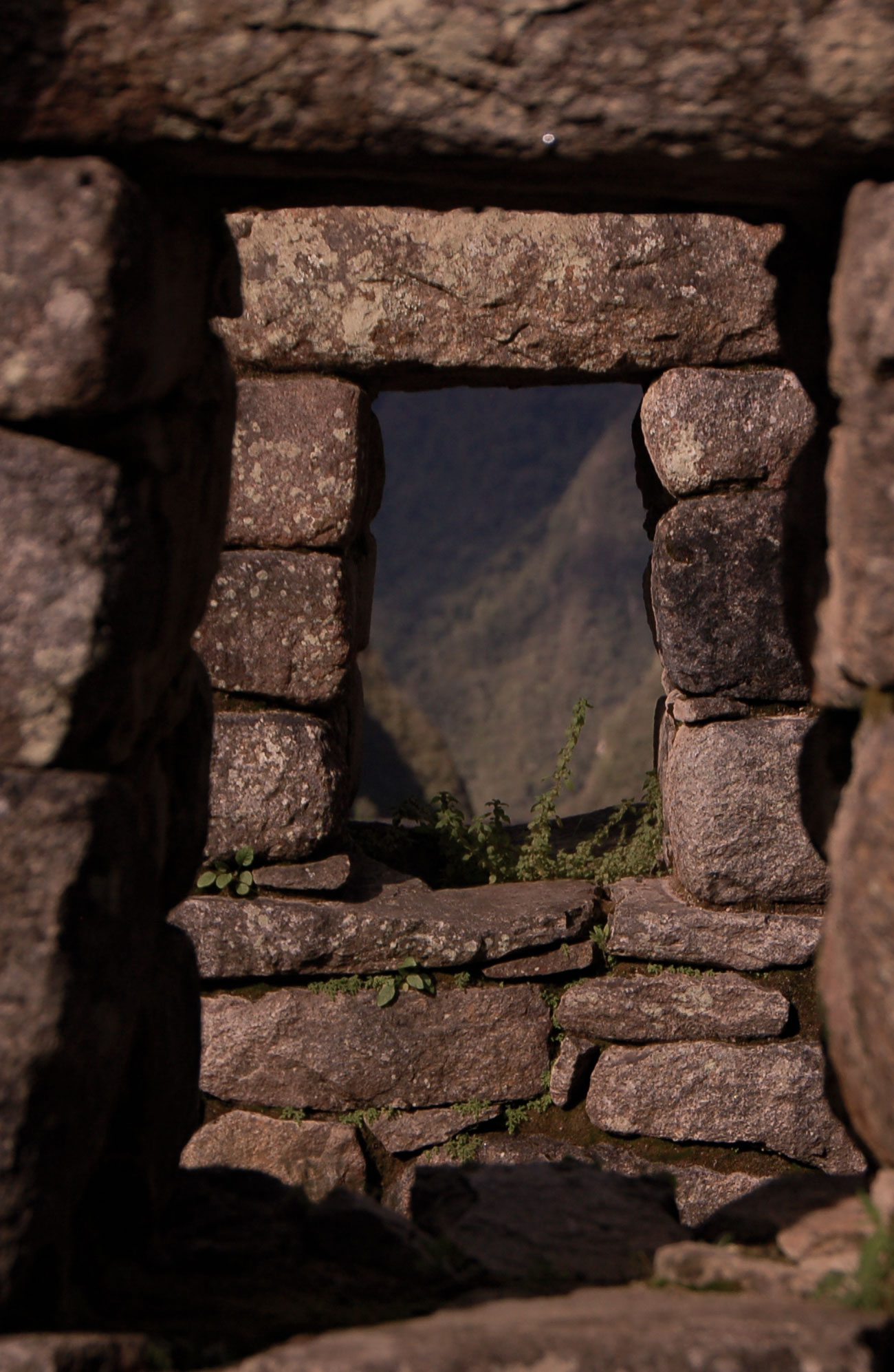 Machu Picchu día completo